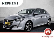 Peugeot 208 - 1.2 PureTech Allure Pack 100 PK | Navigatie | Climate contro