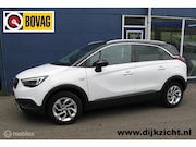Opel Crossland - 1.2T Innovation Nwe Distributie Clima Navi Camera LM velgen