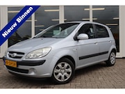 Hyundai Getz - 1.1i Active Young, APPLE CARPLAY, CAMERA A, NAVI, Prijs Is R