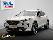 CUPRA Formentor - 1.4 e-Hybrid Business | Dealeronderhouden | Adaptieve Cruise