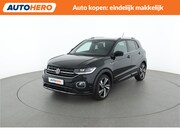 Volkswagen T-Cross - 1.0 TSI R-Line | ES47132 |