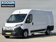 Fiat Ducato - 2.2 MultiJet L4H2 NIEUW MODEl! Airco|Cruise|Camera 140pk