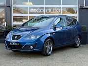 Seat Altea XL - 1.4 TSI 125pk Style / Trekhaak / 1ste eigenaar
