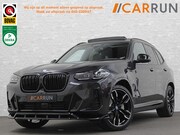 BMW iX3 - M-Sport | Sophisto Grey! | Panorama | ACC | Leder | Memory |