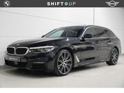 BMW 5-serie - Touring 520i M-Sport | Panoramadak | Adapt. Cruise Control