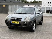 Hyundai Tucson - 2.0i Dynamic
