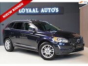 Volvo XC60 - 2.0 T5 R-Design | 245 PK | AUT | PANO | NAVI | CRUISE | LEDE