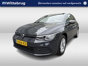 Volkswagen Golf - 1.0 TSI Life Multimedia Trekhaak / Digital cockpit / PDC / A