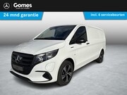 Mercedes-Benz eVito - 112 L2 60 kWh ****** voorraad-korting