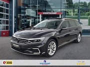 Volkswagen Passat - 1.4 TSI DSG GTE TREKHAAK/PANO-DAK/360CAM/ELEK-KLEP/ACC/STOEL
