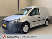 Volkswagen Caddy - 1.6 TDI Baseline | Airco | Marge