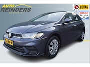 Volkswagen Polo - 1.0 TSI Automaat Life Edition + Carplay/ Camera/ Navi/ LED/