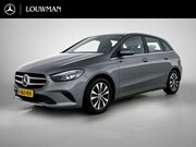 Mercedes-Benz B-klasse - 200 Business Solution Plus | Trekhaak | Cruise Control | Inc