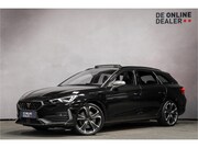 CUPRA Leon Sportstourer - 1.4 245PK e-Hybrid VZ Performance |Pano|Sfeer|Memory|Camera|