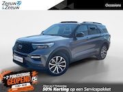 Ford Explorer - 3.0 V6 EcoBoost PHEV ST-Line |7 persoons| Allweatherbanden|