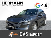 Ford Kuga - 2.0 EcoBlue Titanium AHK*CAM*LED*NAVI*SHZ