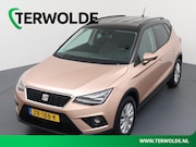 Seat Arona - 1.0 TSI Style Business Intense | Beats Audio | LED Koplampen
