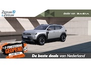 Dacia Duster - TCe 130 mild hybrid Extreme Uit voorraad leverbaar