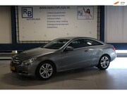 Mercedes-Benz E-klasse - Coupé 250 CGI Elegance MOTOR GEREVISEERD/ COMPLETE HISTORIE