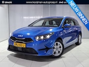Kia Ceed - Sportswagon 1.5 T-GDi DynamicLine Trekhaak, Apple Carplay/An