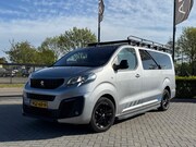 Peugeot Expert - 2.0 BlueHDI 180 SPORT Asphalt Trekhaak Leder Imperial Camera
