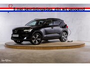 Volvo XC40 - Recharge Twin Plus | Adaptieve cruise | Blis | Metallic | Fu