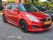 Suzuki Swift - 1.2 Exclusive EASSS