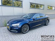 Audi A5 - Sportback 2.0 TFSI Sport S-line edition | 19" | navigatie | 