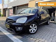 Kia Carens - 2.0 CVVT X-ecutive AUTOMAAT AIRCO LPG NAP RIJDT GOED