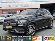 Mercedes-Benz GLE-klasse - 350 de 4MATIC Premium AMG Night pakket