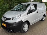 Nissan NV200 - 1.5 dCi Optima EURO 6 MARGE AIRCO NAP