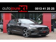 Volvo V60 - 2.0 T6 350pk Plug-in hybrid AWD Plus Dark | Long Range | SoH