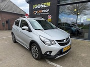 Opel Karl - 1.0 ROCKS ONL. ED.