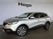 Renault Kadjar - 1.2 TCe Intens Automaat Clima Navigatie LED Goed O