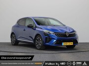 Renault Clio - 1.6 E-Tech Full Hybrid 145 techno | Achteruitrijcamera | Cli