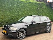 BMW 1-serie - 116i OPENDAK/NAVI/PDC/S-VRMN//6BAK/APK 10-26