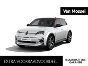 Renault 5 - E-TECH comfort range 10 1AT Techno | Achteruitrijcamera | IS