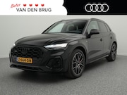 Audi Q5 - S-Line 50 TFSI e 299 PK QUATTRO Competition | LED Matrix/ O-