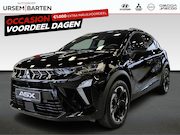 Mitsubishi ASX - 1.6 HEV AT First Edition Tot € 4.000,- VOORDEEL!