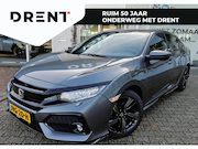 Honda Civic - 1.5 i-VTEC Sport | Liefhebbersauto | Adapt. Cruise | stoelve