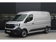 Renault Master - E-Tech T35 L2H2 Advance Long Range 87 kWh 143pk - Navi - Cam