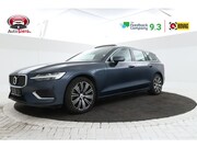 Volvo V60 - 2.0 T8 Twin Engine AWD Inscription Navigatie, Climate, Leer,