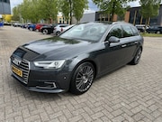 Audi A4 - Avant 2.0 TFSI ultra Sport Pro L. PANO VIRTUAL TRHK.