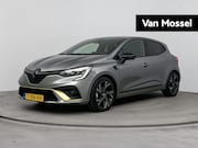 Renault Clio - 1.6 E-Tech Hybrid 145 E-Tech Engineered | Pack Advanced Safe
