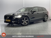Volvo V60 - 2.0 B3 R-Design Automaat Origineel Nederlands, Elektrisch Ve
