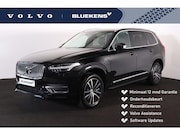 Volvo XC90 - T8 Recharge AWD Inscription Expression - IntelliSafe Assist