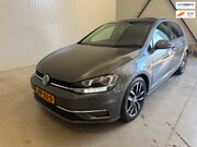 Volkswagen Golf - Highline 1.4 tsi dsg panoramadak massagestoel navi led