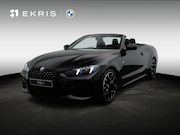 BMW 4-serie Cabrio - 420i M Sport Pro Pack | Innovation Pack | Harman Kardon