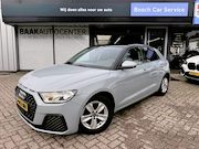 Audi A1 - Sportback 25 TFSI
