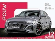 Audi Q8 Sportback e-tron - 50 340pk quattro S edition 95 kWh | Panoramadak | Achteruitr